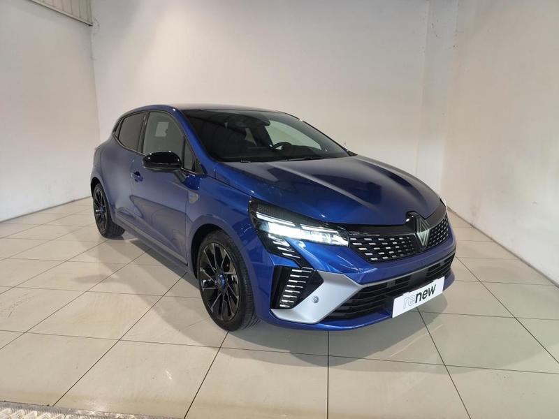 Renault Clio V TCe 90 ch Gsr2 Esprit Alpine