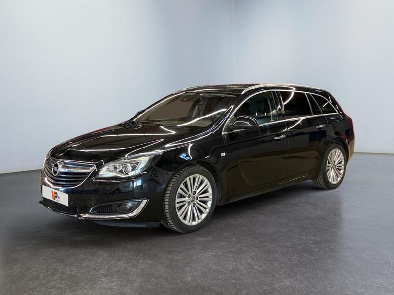 Opel Insignia Sports Tourer 2.0 Cdti Start/Stop 170 ch Cosmo Pack