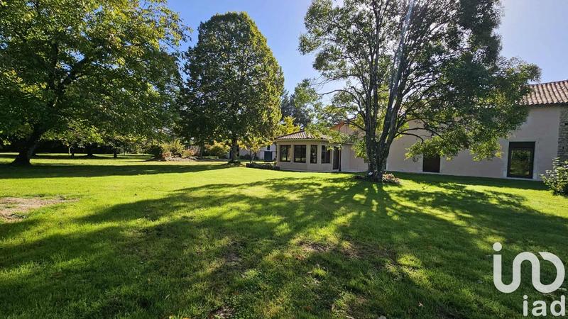 Maison de village - 290 m² - 7 pièces