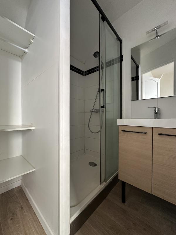 Appartement - 23 m² - 2 pièces