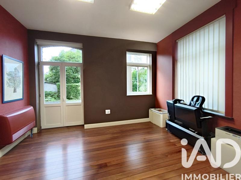 Maison de ville - 223 m² - 10 pièces