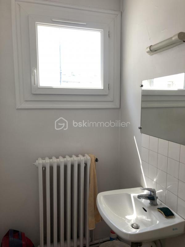 Appartement - 58 m² - 2 pièces