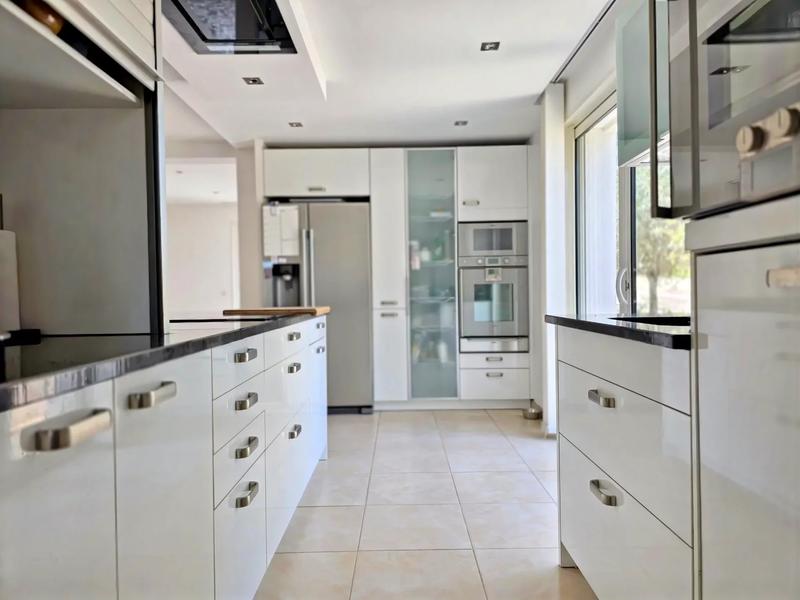 Villa - 120 m² - 5 pièces