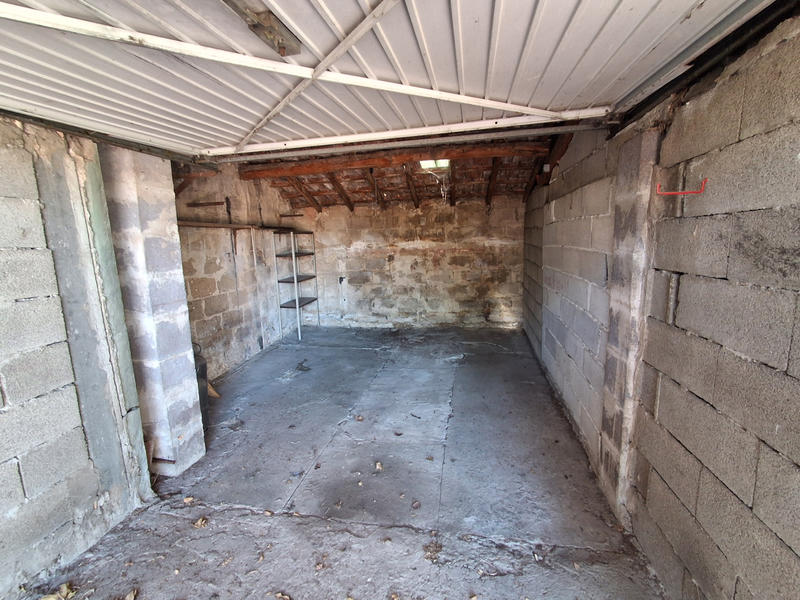 Maison - 137 m² - 6 pièces