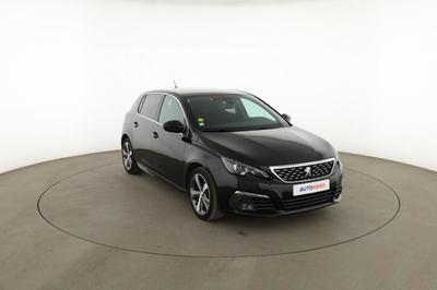 Peugeot 308 1.5 Blue-HDi Gt Line 130 ch