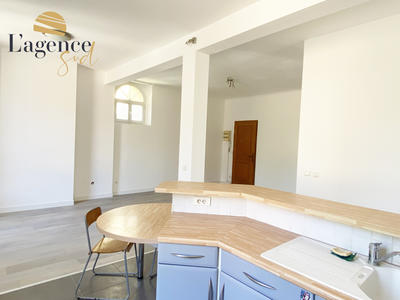 Appartement - 74 m² - 3 pièces