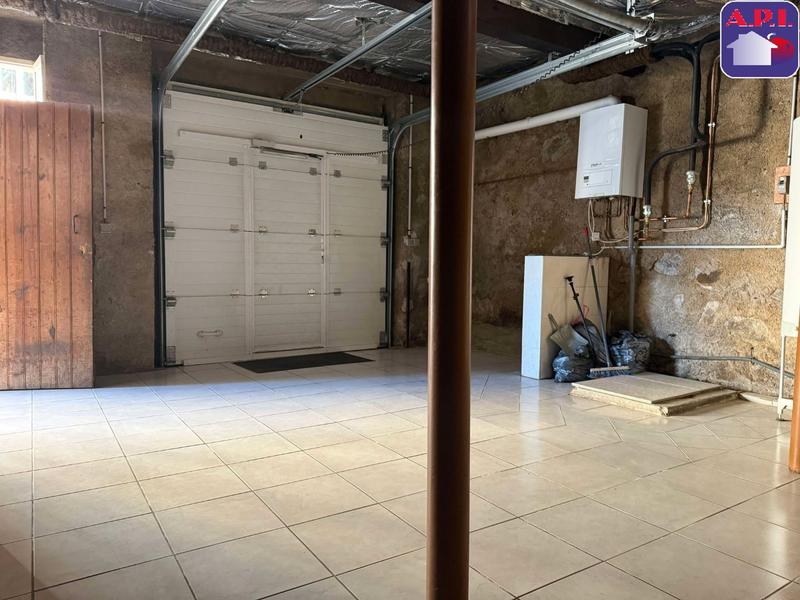 Maison - 53 m² - 2 pièces