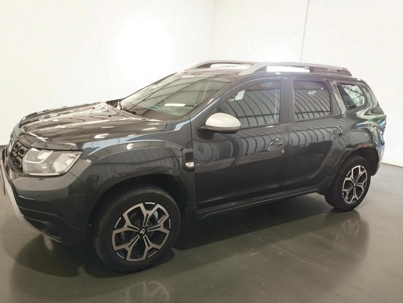 Dacia Duster 1.0 Tce 100 Gpl 4x2 Prestige 5p