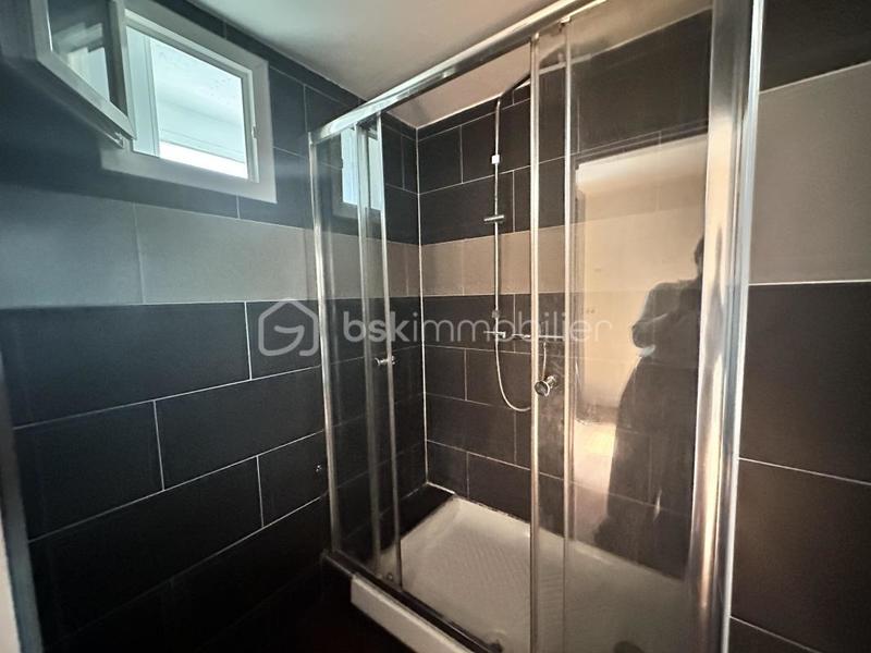 Appartement - 53 m² - 3 pièces