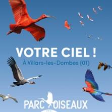 Parc des Oiseaux