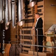 Phoenix - Récital Pour un Futur Grand Orgue