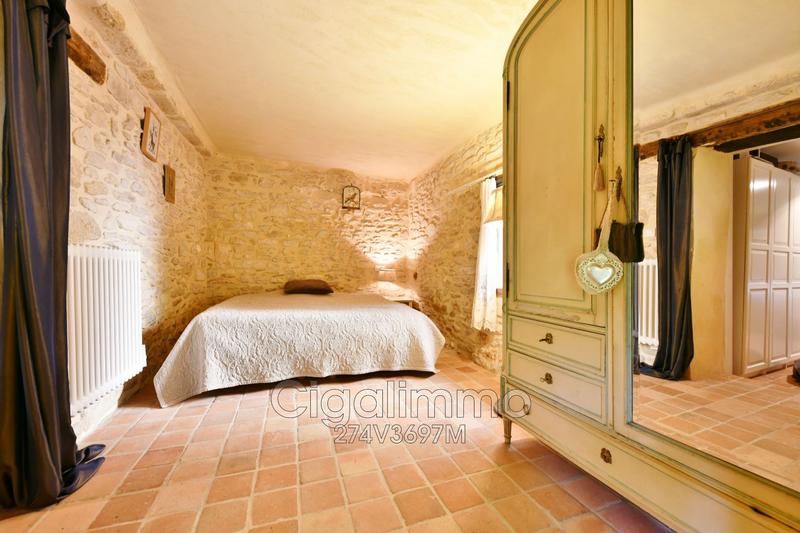 Maison en pierre - 172 m² - 8 pièces