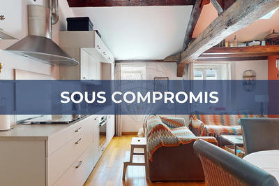 Appartement - 53 m² - 3 pièces