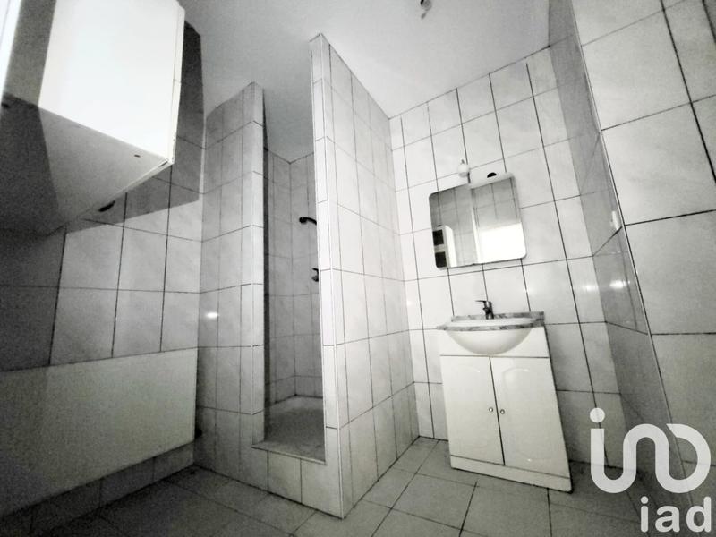 Appartement - 110 m² - 5 pièces