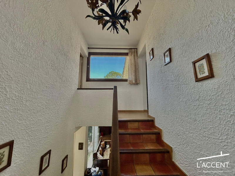 Villa - 230 m² - 7 pièces