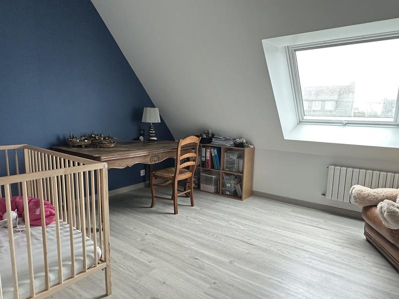 Maison - 224 m² - 10 pièces