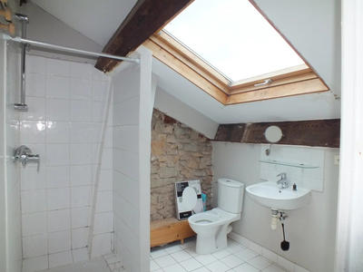 Appartement - 30 m² - 2 pièces