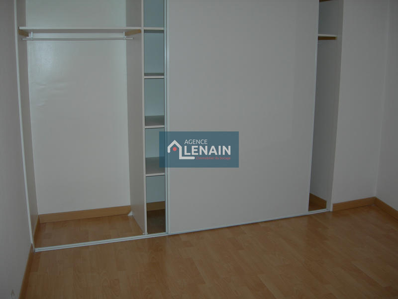 Appartement - 71 m² - 4 pièces