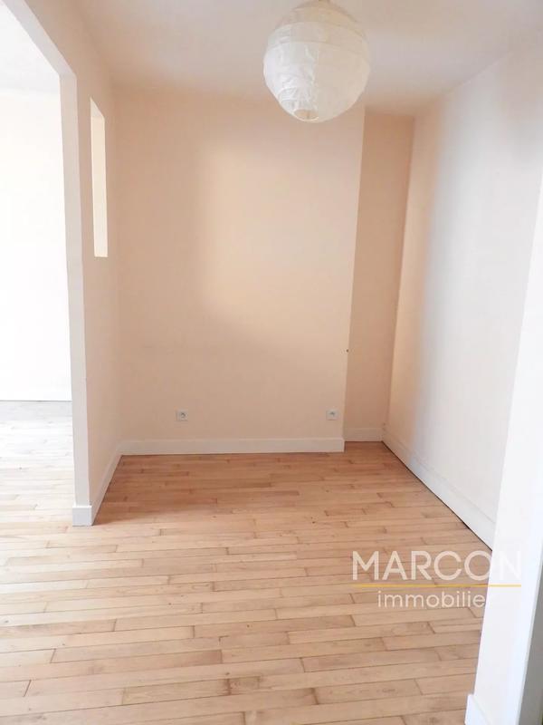 Appartement - 41 m² - 1 pièce