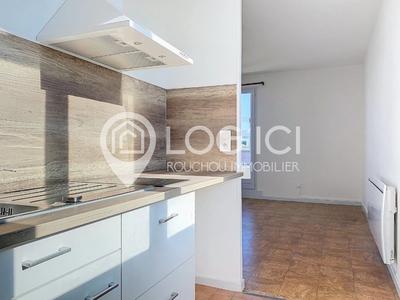 Appartement - 32 m² - 1 pièce