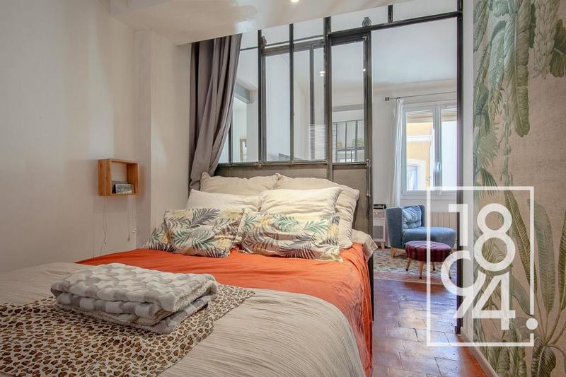 Appartement - 83 m² - 4 pièces