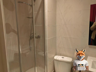 Appartement - 28 m² - 2 pièces