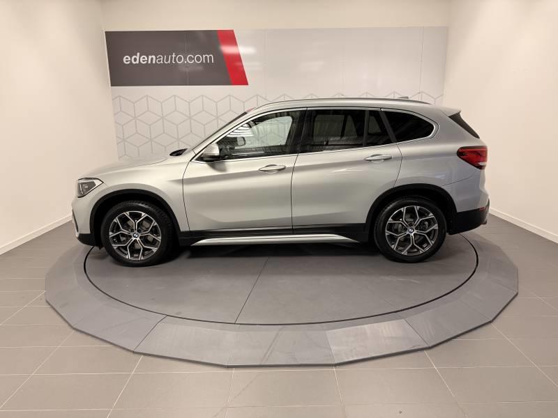 Bmw X1 xDrive 18d 150 ch Bva8 xLine