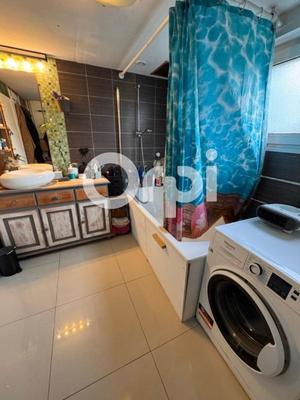 Maison - 91 m² - 4 pièces