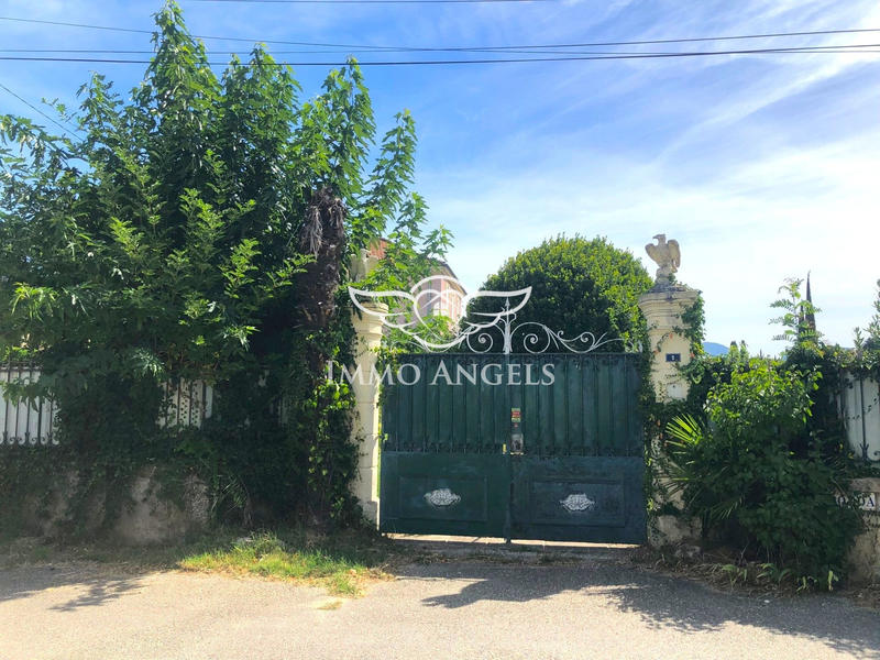 Maison ancienne - 72 m² - 7 pièces