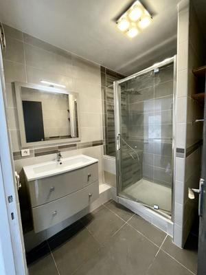 Appartement - 63 m² - 2 pièces