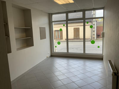 Local commercial - 15 m²