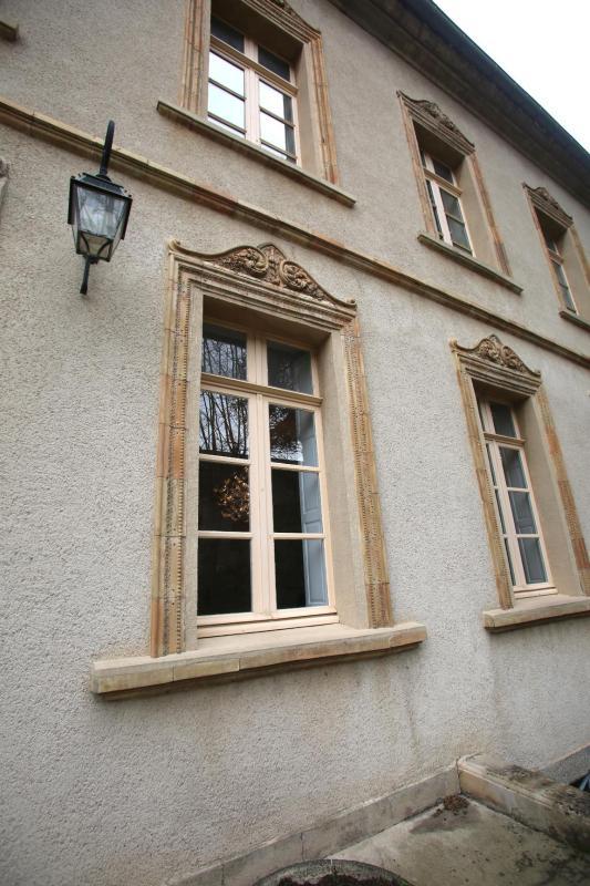 Maison de maîtres - 331 m² - 9 pièces