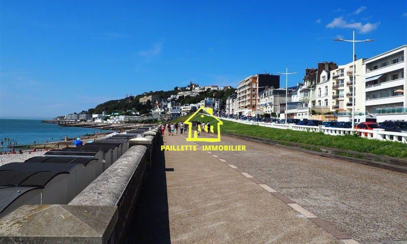 Appartement - 91 m² - 3 pièces