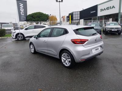 Renault Clio E-Tech 140 - 21 Zen