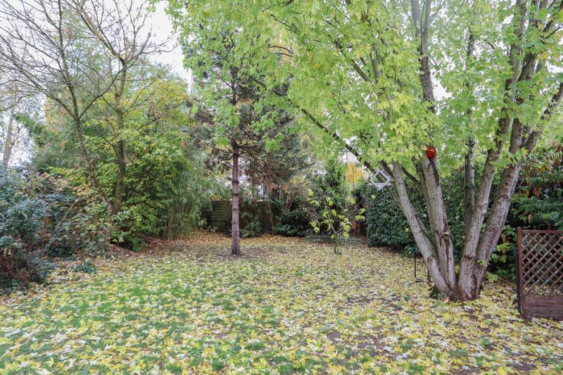 Maison - 81 m² - 4 pièces