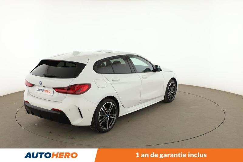 Bmw Série 1 118i m Sport Bva8 5p 136 ch