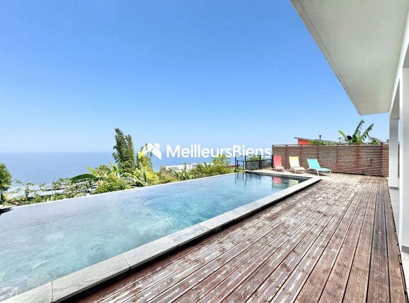 Villa - 200 m² - 7 pièces