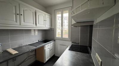 Appartement - 32 m² - 2 pièces