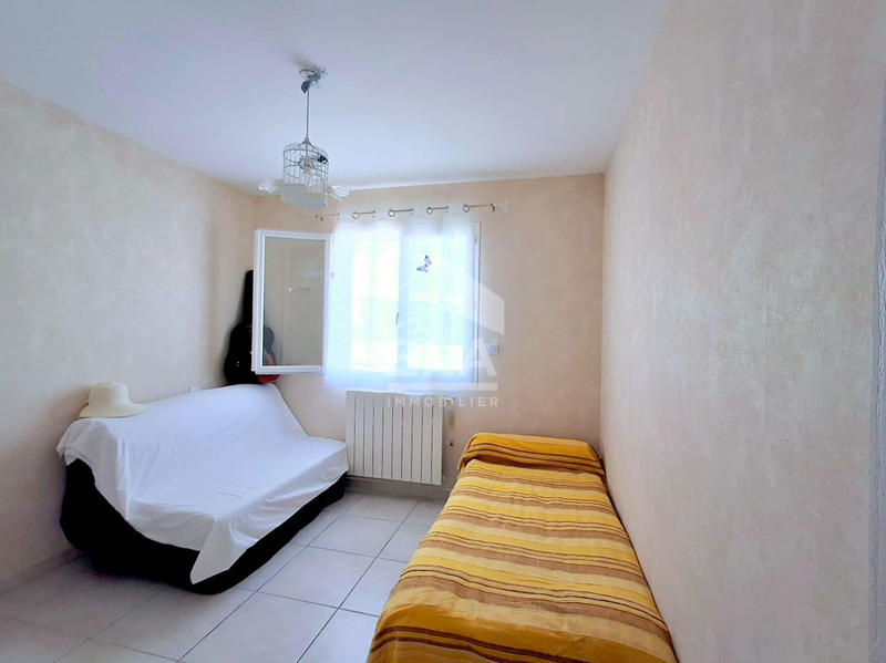 Maison - 91 m² - 4 pièces