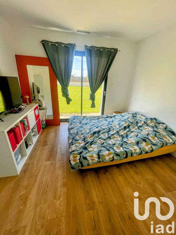 Maison - 150 m² - 5 pièces