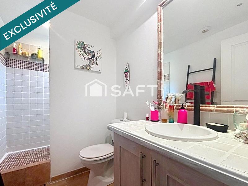 Appartement - 86 m² - 3 pièces