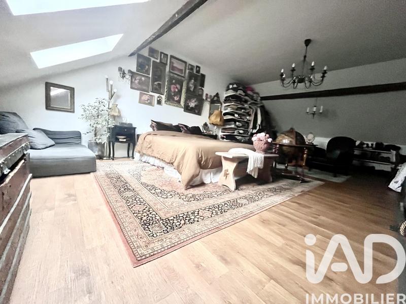 Maison de ville - 99 m² - 4 pièces