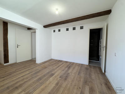 Maison - 99 m² - 4 pièces
