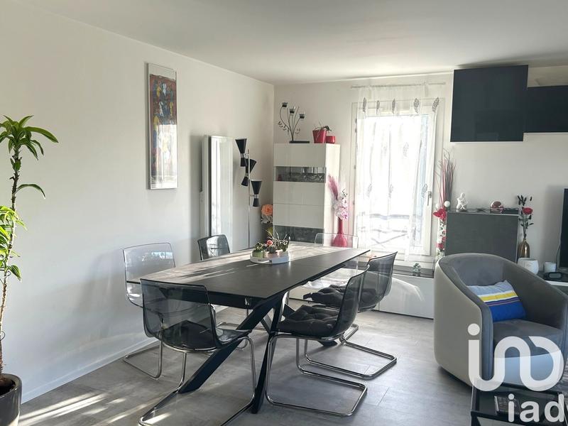 Appartement - 79 m² - 3 pièces