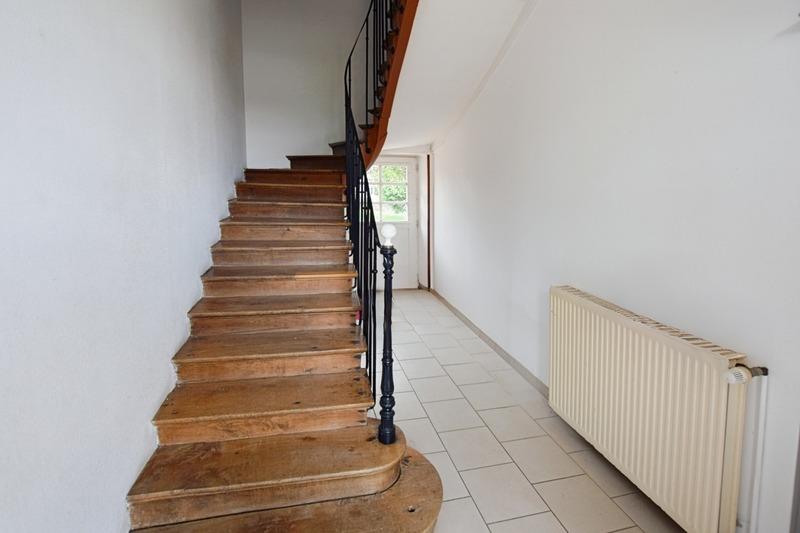 Propriété - 140 m² - 5 pièces