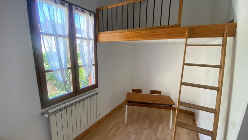 Maison de ville - 66 m² - 3 pièces