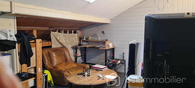 Maison - 155 m² - 5 pièces