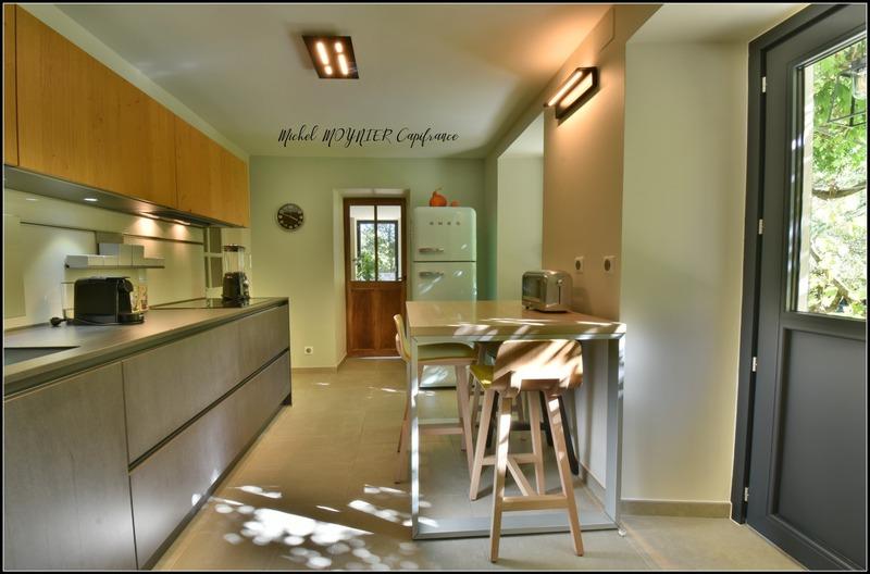 Duplex - 95 m² - 5 pièces