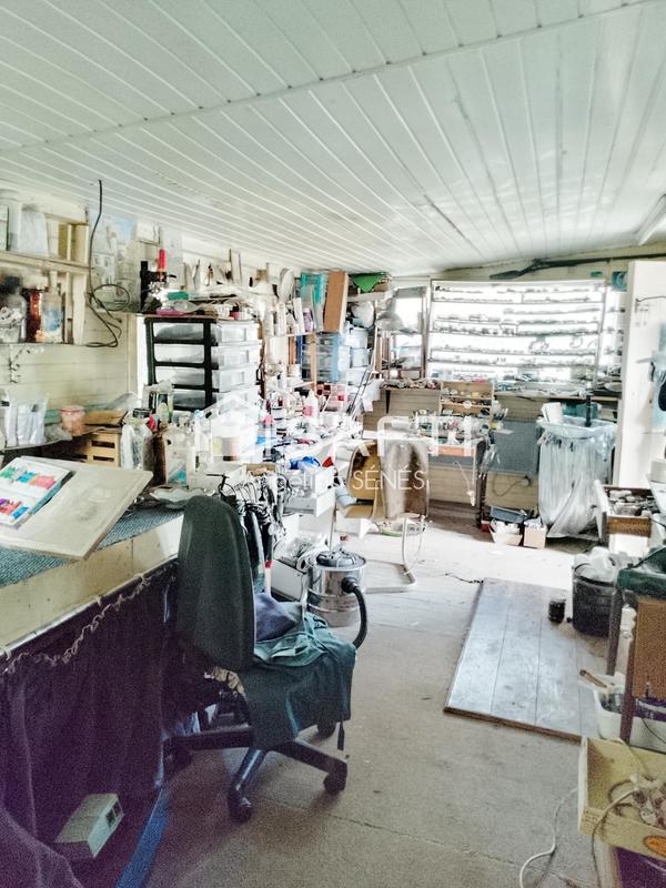 Maison - 158 m² - 8 pièces