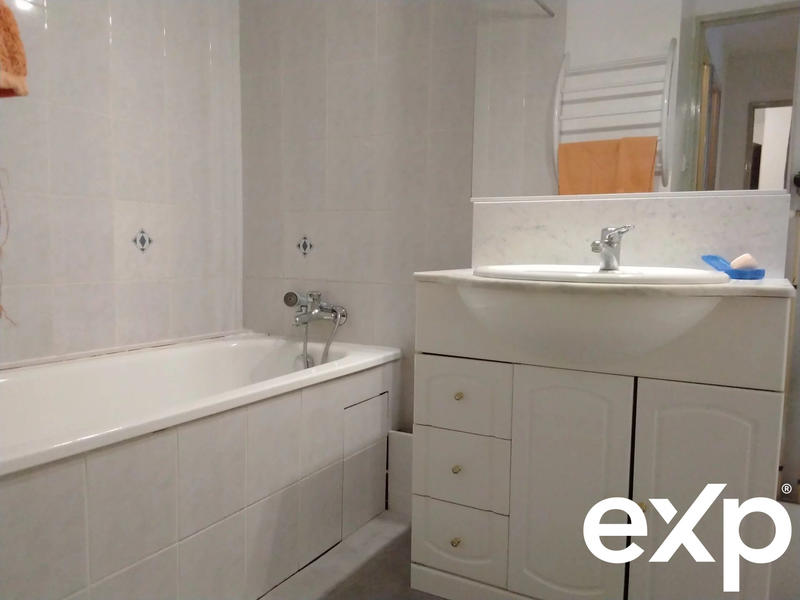 Appartement - 106 m² - 5 pièces